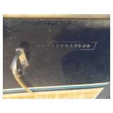 1986 Forester Phantom with 90 Johnson Motor and Shore Land