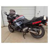 1993 Honda CBR 1000F