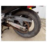 1993 Honda CBR 1000F