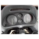 1993 Honda CBR 1000F