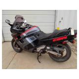 1993 Honda CBR 1000F