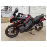 1993 Honda CBR 1000F