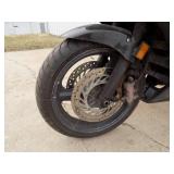 1993 Honda CBR 1000F