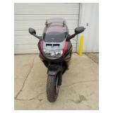 1993 Honda CBR 1000F