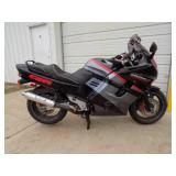 1993 Honda CBR 1000F