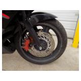 1993 Honda CBR 1000F