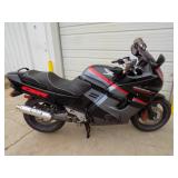 1993 Honda CBR 1000F