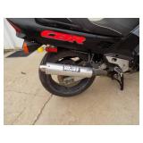 1993 Honda CBR 1000F