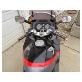 1993 Honda CBR 1000F