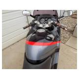 1993 Honda CBR 1000F