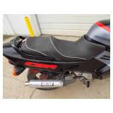 1993 Honda CBR 1000F