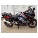 1993 Honda CBR 1000F