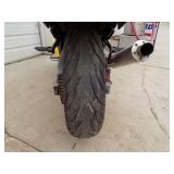 1993 Honda CBR 1000F