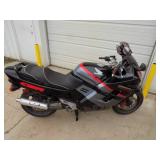 1993 Honda CBR 1000F