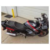 1993 Honda CBR 1000F