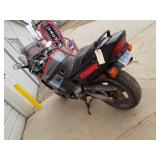 1993 Honda CBR 1000F