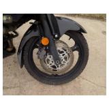 2003 Suzukie V-Storm DL1000