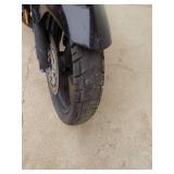 2003 Suzukie V-Storm DL1000