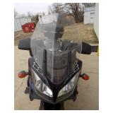 2003 Suzukie V-Storm DL1000
