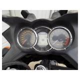 2003 Suzukie V-Storm DL1000