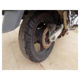 2003 Suzukie V-Storm DL1000