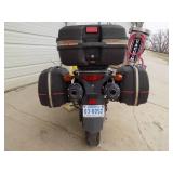 2003 Suzukie V-Storm DL1000