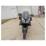 2003 Suzukie V-Storm DL1000
