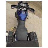 2003 Suzukie V-Storm DL1000