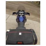 2003 Suzukie V-Storm DL1000