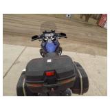 2003 Suzukie V-Storm DL1000