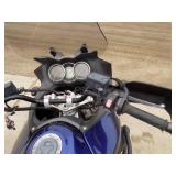 2003 Suzukie V-Storm DL1000