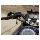 2003 Suzukie V-Storm DL1000