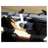 1976 Lund Boat with 75hp Evinrude and EZ Load Trailer