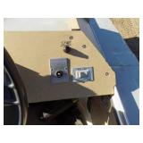 1976 Lund Boat with 75hp Evinrude and EZ Load Trailer