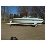 1991 Sea Ray with Mercruiser and Shoreland