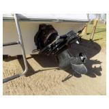 1991 Sea Ray with Mercruiser and Shoreland