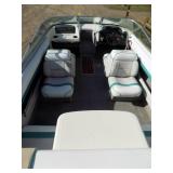 1991 Sea Ray with Mercruiser and Shoreland