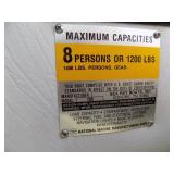 1991 Sea Ray with Mercruiser and Shoreland