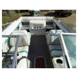 1991 Sea Ray with Mercruiser and Shoreland