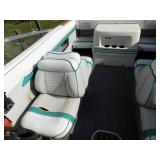 1991 Sea Ray with Mercruiser and Shoreland