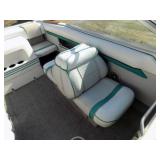 1991 Sea Ray with Mercruiser and Shoreland