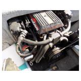 1991 Sea Ray with Mercruiser and Shoreland