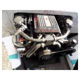 1991 Sea Ray with Mercruiser and Shoreland