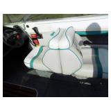 1991 Sea Ray with Mercruiser and Shoreland