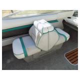 1991 Sea Ray with Mercruiser and Shoreland