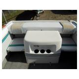 1991 Sea Ray with Mercruiser and Shoreland