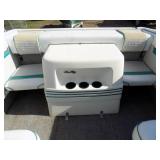 1991 Sea Ray with Mercruiser and Shoreland