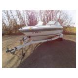 1991 Sea Ray with Mercruiser and Shoreland