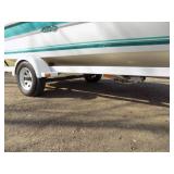 1991 Sea Ray with Mercruiser and Shoreland