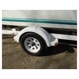 1991 Sea Ray with Mercruiser and Shoreland